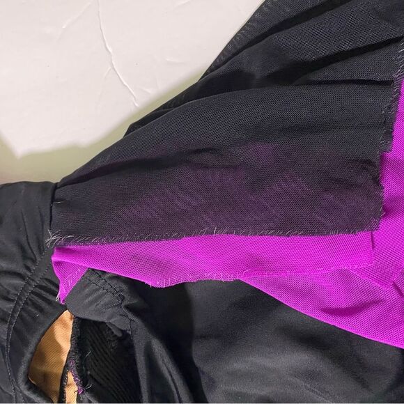 Revolution solo custom Dance Costume lyrical RENEGADE
RC24574 MC-Medium child - Picture 6 of 11